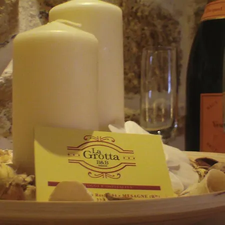 La Grotta Panzió Mesagne