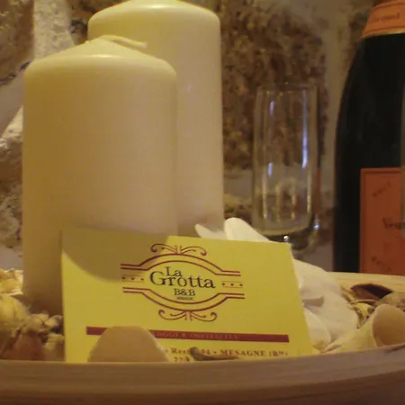 La Grotta 4*