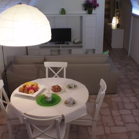 La Grotta Bed and breakfast 4*