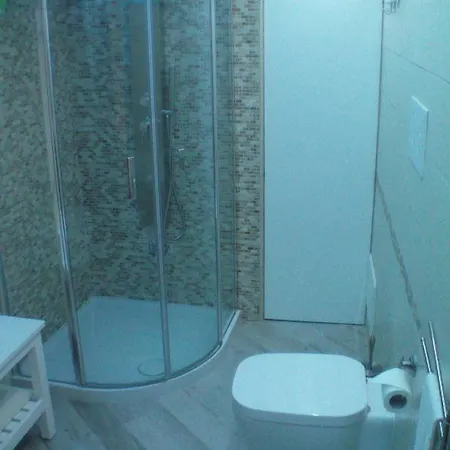 Bed & Breakfast La Grotta