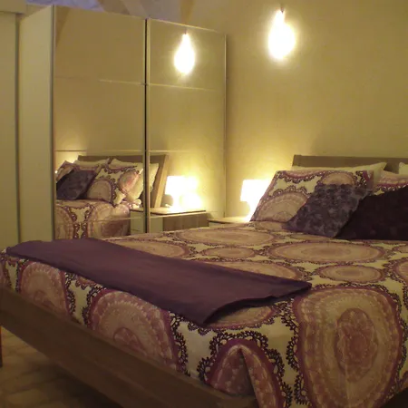 Bed & Breakfast La Grotta Mesagne