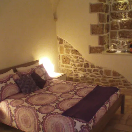 La Grotta Mesagne