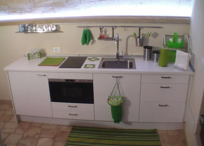 格奥塔住宿加早餐旅馆