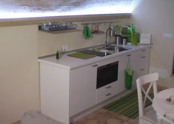 格奥塔住宿加早餐旅馆 住宿加早餐酒店 4*