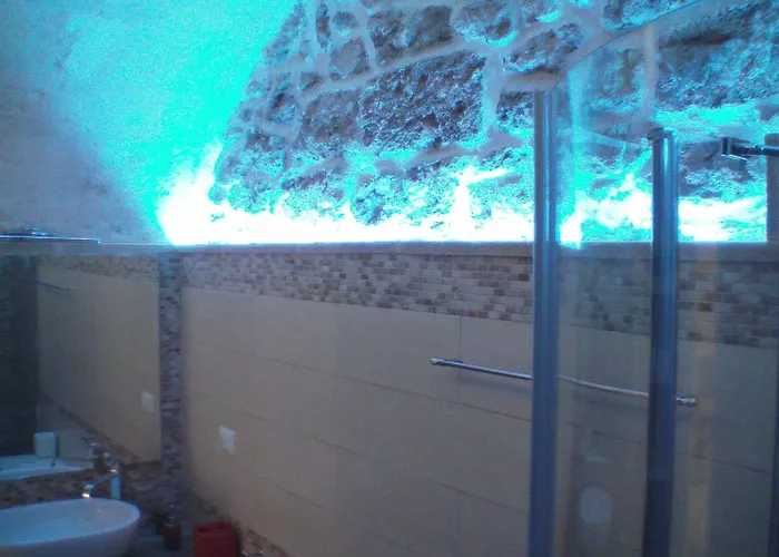 格奥塔住宿加早餐旅馆 住宿加早餐酒店 4*